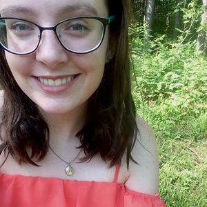 Meet your Posher, Eliza